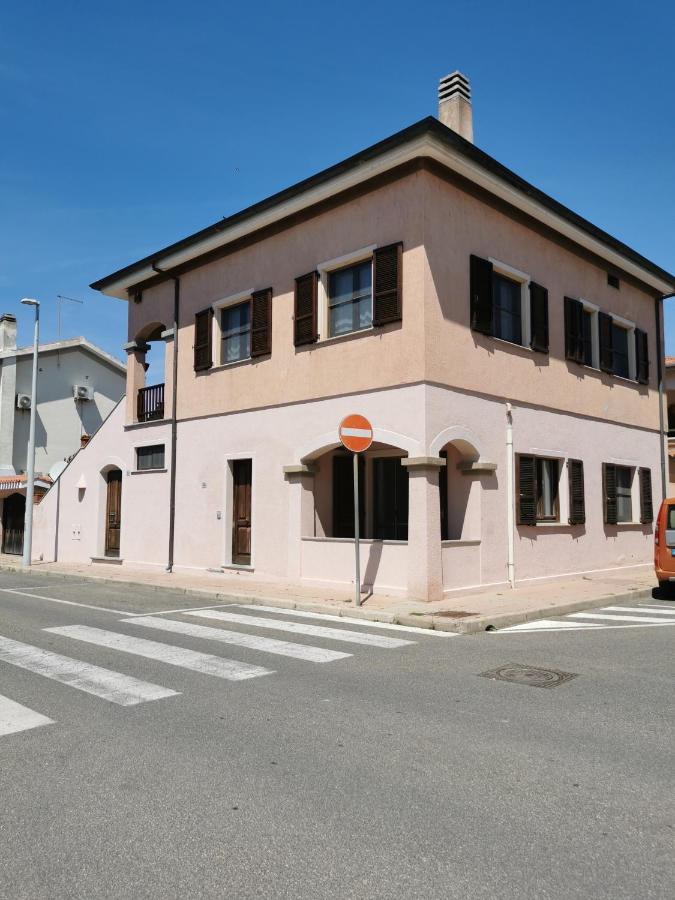 Pachisa Sul Mare Villa Torre Grande Exterior photo