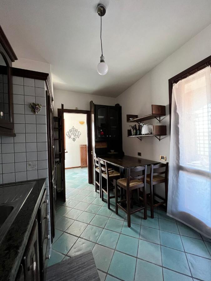 Pachisa Sul Mare Villa Torre Grande Exterior photo