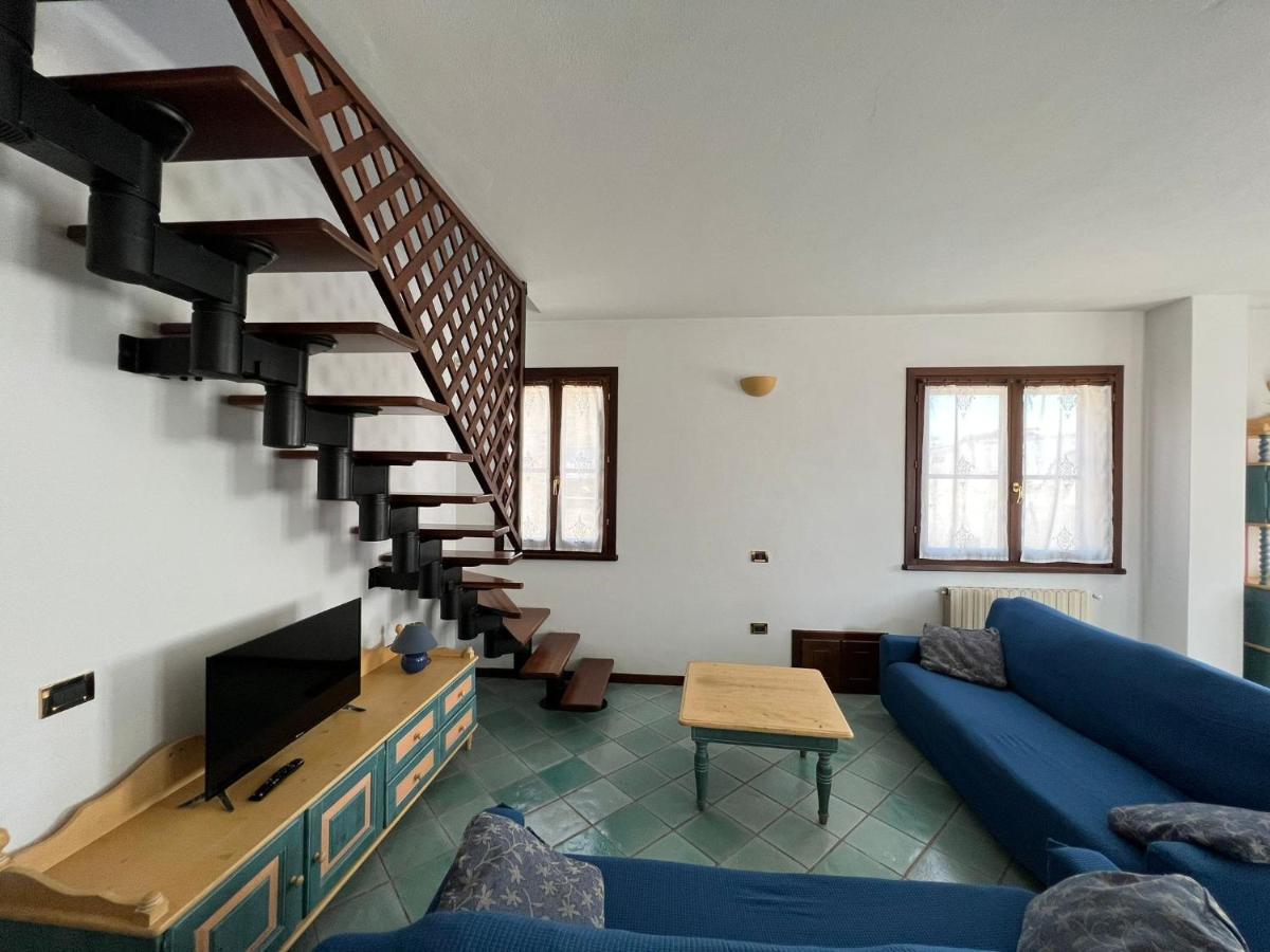 Pachisa Sul Mare Villa Torre Grande Exterior photo