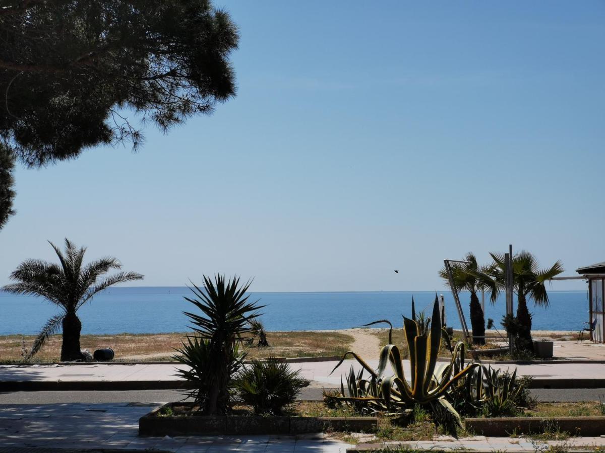 Pachisa Sul Mare Villa Torre Grande Exterior photo